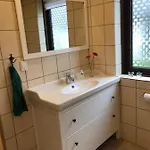Lille Rode Hus Mando
