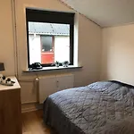 Lille Rode Hus Mando Appartamento *