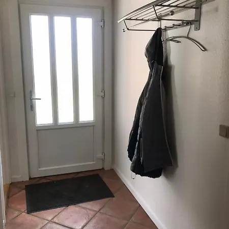 Lille Rode Hus Mando *