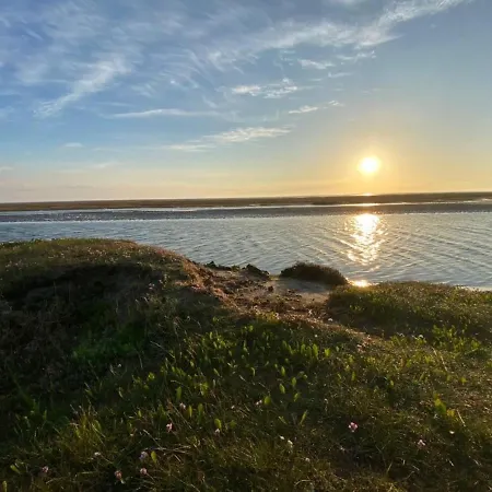 Lille Rode Hus Mando 公寓 *