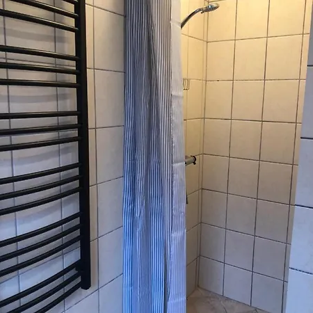Lille Rode Hus Mando Ribe