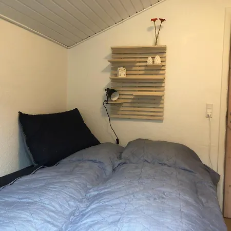Lille Rode Hus Mando Apartament