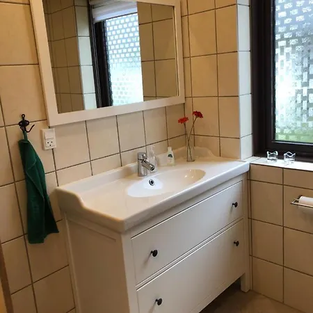 Lille Rode Hus Mando