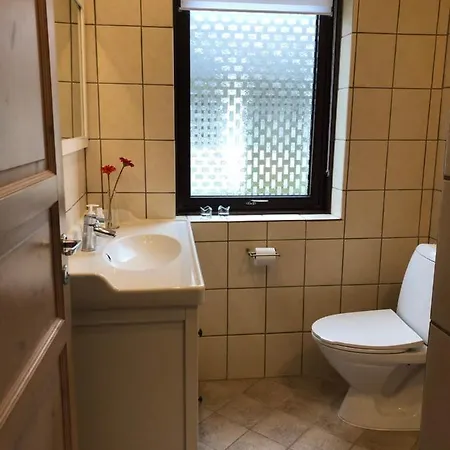 Lille Rode Hus Mando * リーベ