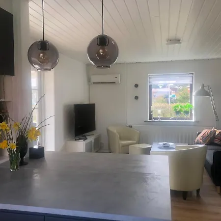 Lille Rode Hus Mando Apartament Ribe