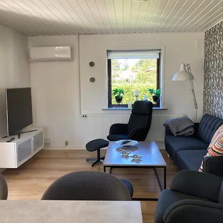 Lille Rode Hus Mando Appartamento