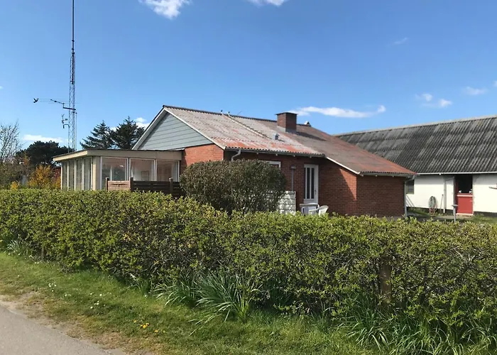 Lille Rode Hus Mando