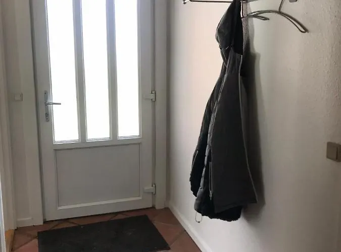 Lille Rode Hus Mando *