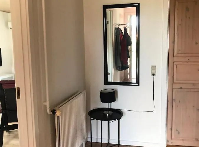 Lille Rode Hus Mando Ribe