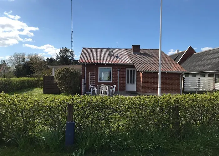 Lille Rode Hus Mando Διαμέρισμα